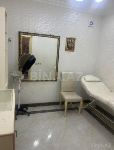 Obyekt - Xalqlar Dostluğu m. - 12 m² (1)