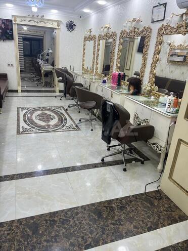 Obyekt - Xalqlar Dostluğu m. - 12 m² (2)