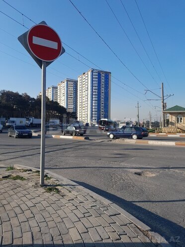 Участок - пос. Бакиханова - 6 сот (11)