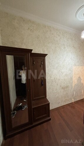 2-комн. вторичка - м. Нефтчиляр - 65 м² (1)