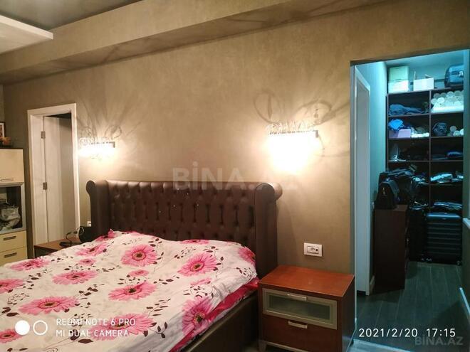 5-комн. новостройка - пос. Баилова - 143 м² (2)