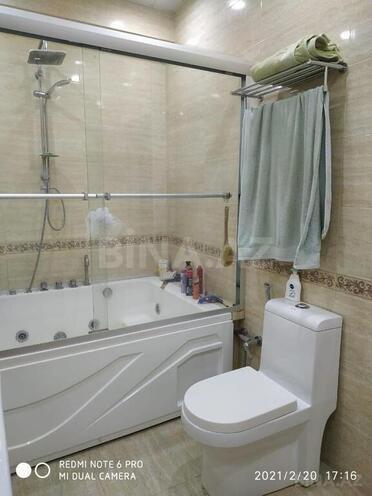 5-комн. новостройка - пос. Баилова - 143 м² (3)