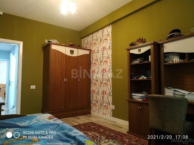 5-комн. новостройка - пос. Баилова - 143 м² (14)