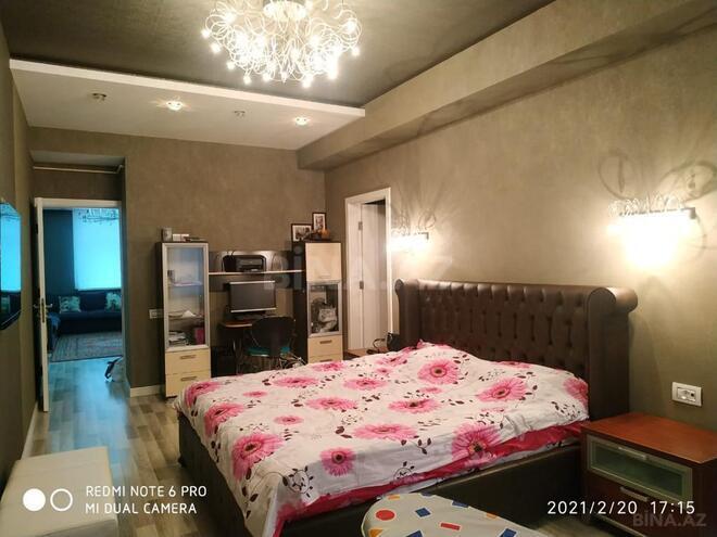 5-комн. новостройка - пос. Баилова - 143 м² (6)