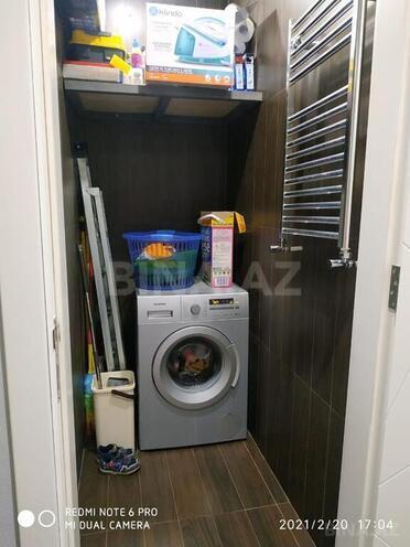 5-комн. новостройка - пос. Баилова - 143 м² (20)
