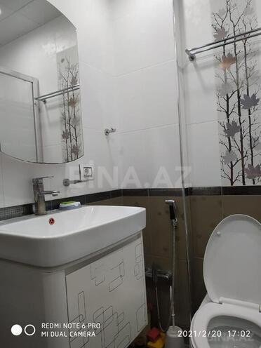 5-комн. новостройка - пос. Баилова - 143 м² (22)
