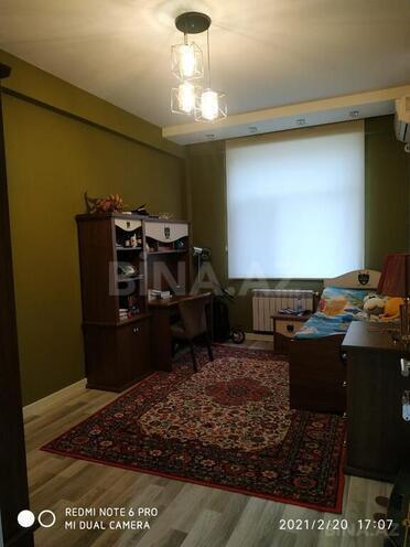 5-комн. новостройка - пос. Баилова - 143 м² (21)