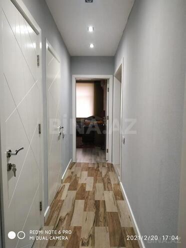5-комн. новостройка - пос. Баилова - 143 м² (23)