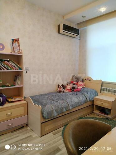 5-комн. новостройка - пос. Баилова - 143 м² (19)