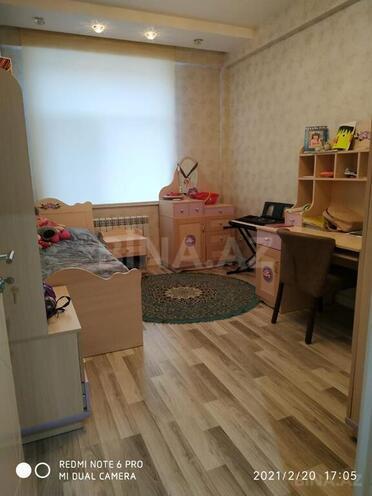 5-комн. новостройка - пос. Баилова - 143 м² (18)