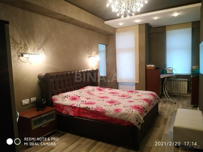 5-комн. новостройка - пос. Баилова - 143 м² (7)