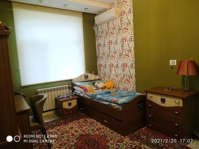 5-комн. новостройка - пос. Баилова - 143 м² (15)