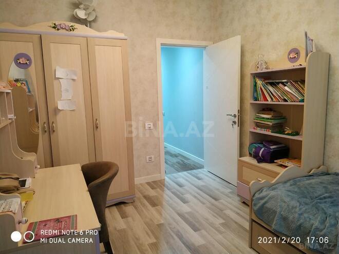 5-комн. новостройка - пос. Баилова - 143 м² (17)