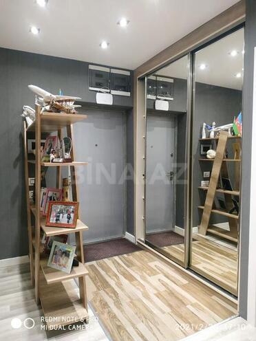 5-комн. новостройка - пос. Баилова - 143 м² (9)