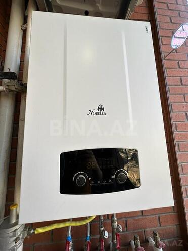 Продаётся 4-комн. новостройка 205 м², м. Низами, photo 23 from 24