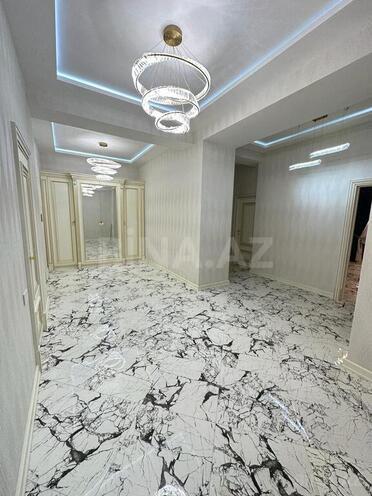 Продаётся 4-комн. новостройка 205 м², м. Низами, photo 13 from 24
