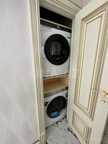 Продаётся 4-комн. новостройка 205 м², м. Низами, photo 12 from 24