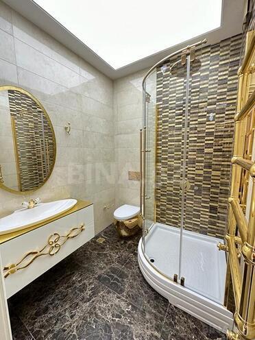 Продаётся 4-комн. новостройка 205 м², м. Низами, photo 21 from 24