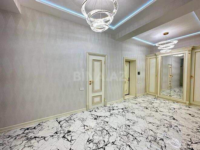 Продаётся 4-комн. новостройка 205 м², м. Низами, photo 20 from 24