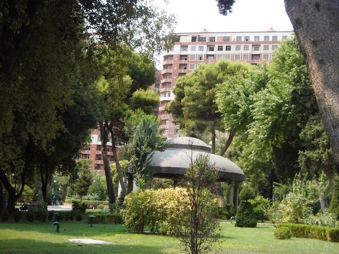 Продаётся 4-комн. новостройка 205 м², м. Низами, photo 3 from 24