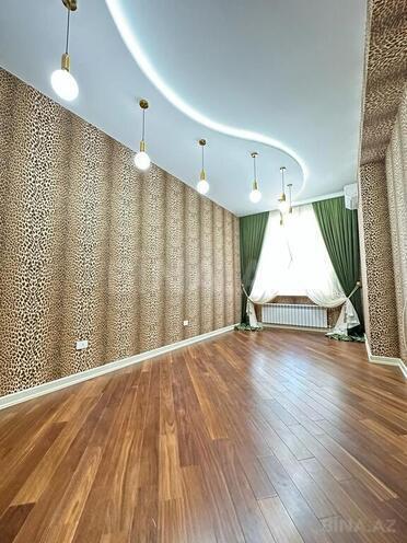 Продаётся 4-комн. новостройка 205 м², м. Низами, photo 14 from 24