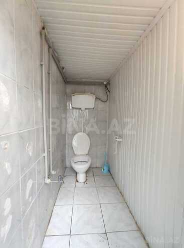 3-комн. дом/дача - Кедабек - 90 м² (14)