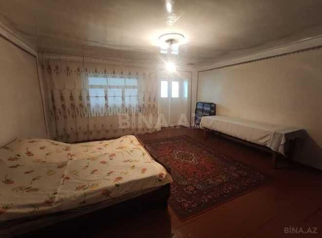 3-комн. дом/дача - Кедабек - 90 м² (12)