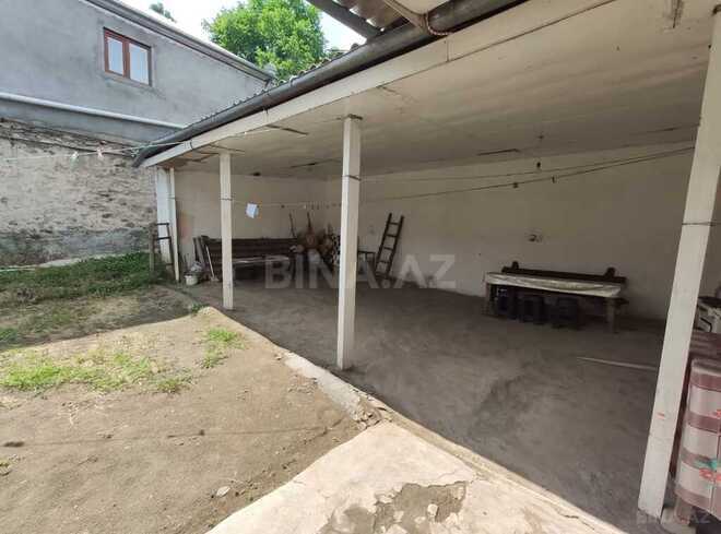 3-комн. дом/дача - Кедабек - 90 м² (18)