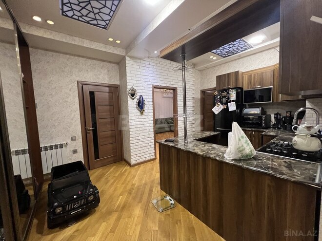 Продаётся 2-комн. новостройка 65 м², м. Шах Исмаил Хатаи, photo 12 from 16
