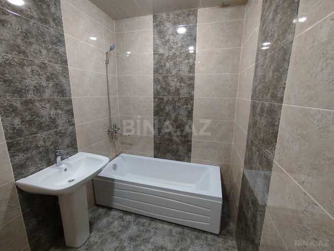 3-комн. новостройка - пос. Баилова - 116 м² (3)