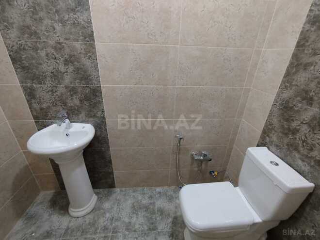 3-комн. новостройка - пос. Баилова - 116 м² (4)