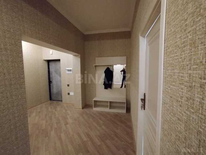 3-комн. новостройка - пос. Баилова - 116 м² (5)