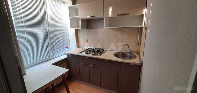 2-комн. вторичка - м. Элмляр Академиясы - 43 м² (5)