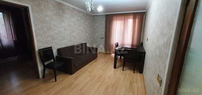 2-комн. вторичка - м. Элмляр Академиясы - 43 м² (3)