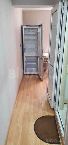 2-комн. вторичка - м. Элмляр Академиясы - 43 м² (6)