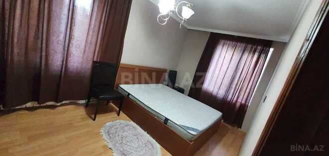 2-комн. вторичка - м. Элмляр Академиясы - 43 м² (1)