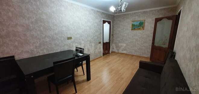 2-комн. вторичка - м. Элмляр Академиясы - 43 м² (2)