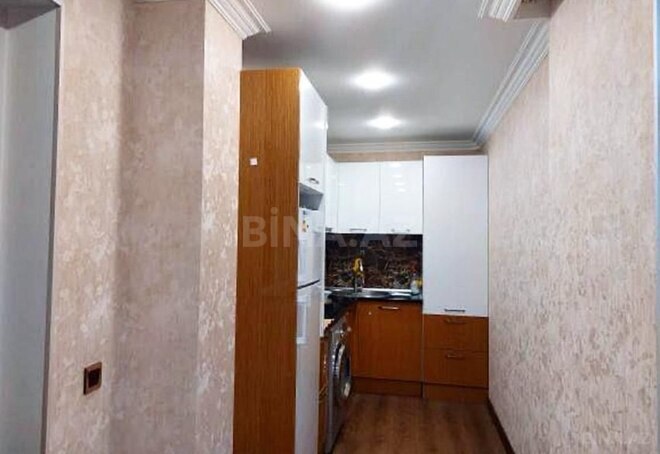 3-комн. вторичка - м. Элмляр Академиясы - 75 м² (5)
