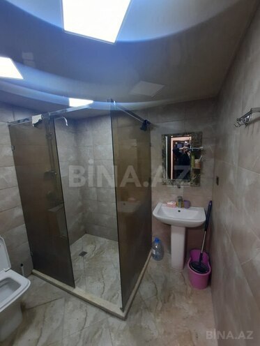 3-комн. вторичка - м. Элмляр Академиясы - 75 м² (6)