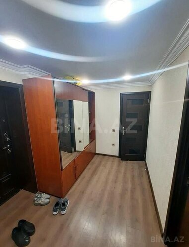 3-комн. вторичка - м. Элмляр Академиясы - 75 м² (3)