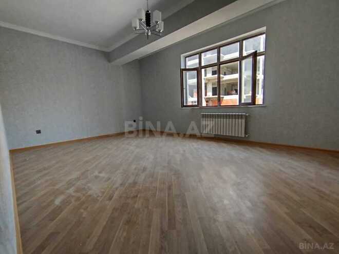3-комн. новостройка - пос. Баилова - 116 м² (1)