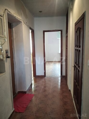2-комн. вторичка - м. Азадлыг проспекти - 68 м² (3)