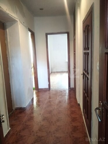 2-комн. вторичка - м. Азадлыг проспекти - 68 м² (6)