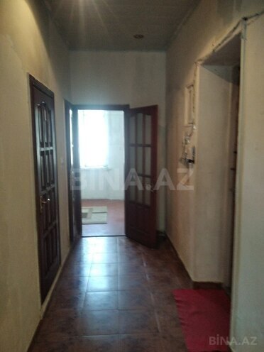 2-комн. вторичка - м. Азадлыг проспекти - 68 м² (4)