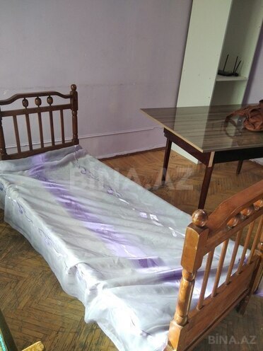 2-комн. вторичка - м. Азадлыг проспекти - 68 м² (1)