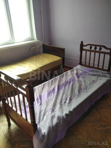 2-комн. вторичка - м. Азадлыг проспекти - 68 м² (2)