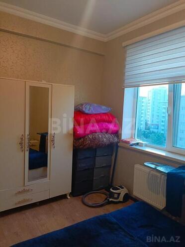 2-комн. новостройка - м. Иншаатчылар - 76 м² (1)