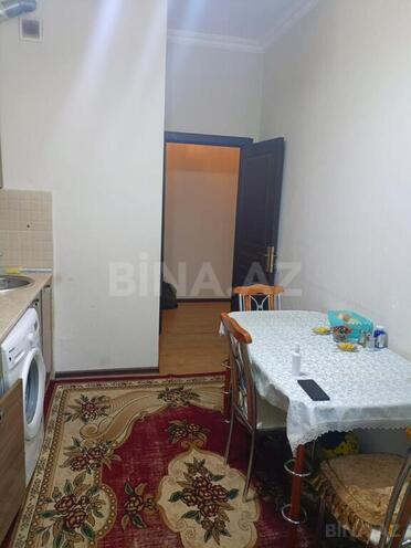 2-комн. новостройка - м. Иншаатчылар - 76 м² (2)