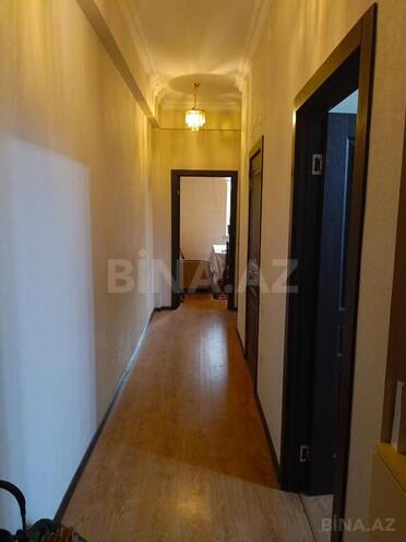 2-комн. новостройка - м. Иншаатчылар - 76 м² (3)