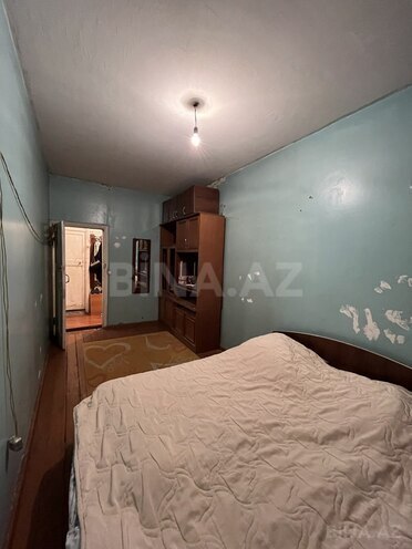 3-комн. вторичка - пос. Бинагади - 70 м² (5)